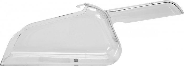 Scafa pentru gheata YATO policarbonat 950ml [2]