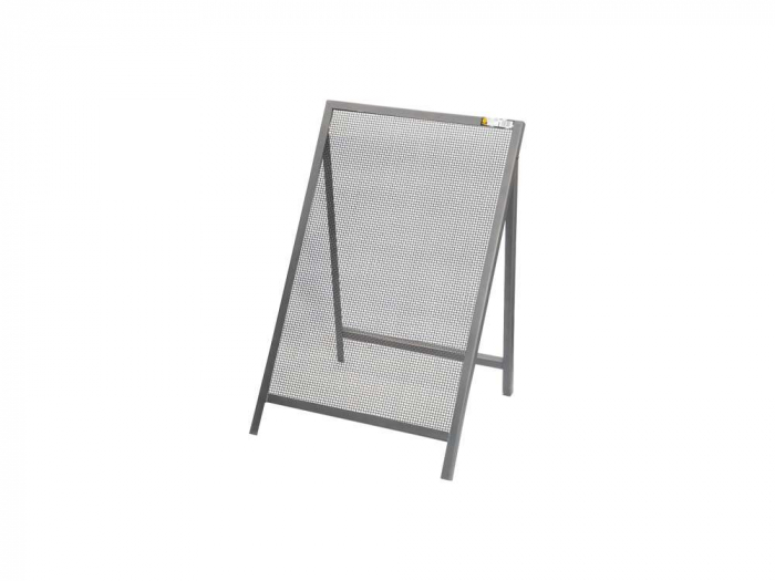 SITA PENTRU MATERIALE CONSTRUCTII, 60X100CM, PLASA DE 4MM VOREL [2]