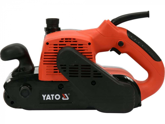 SLEFUITOR CU BANDA, 1200W, 100MM X 610MM YATO [2]