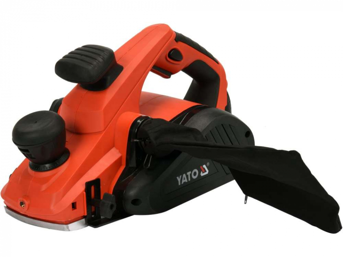SLEFUITOR CU BANDA, 1200W, 100MM X 610MM YATO [3]