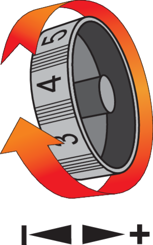 Slefuitor excentric orbital YATO 450W 150mm [3]
