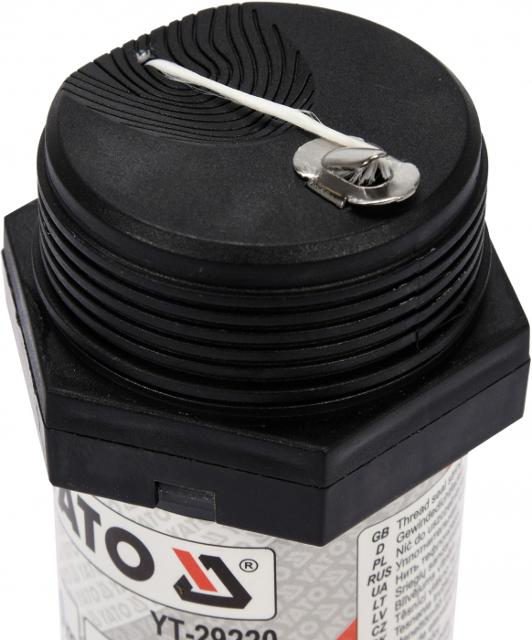 Snur de etansare YATO PTFE 50m [2]