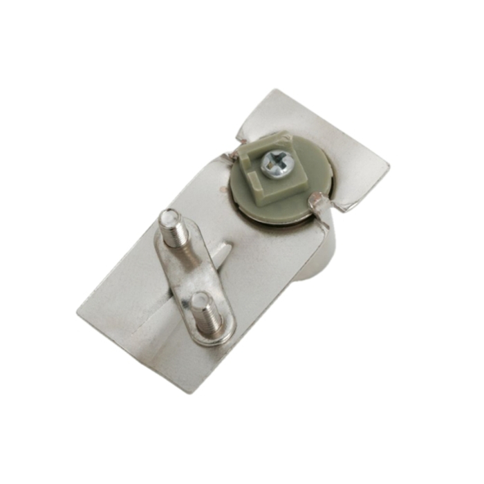 Soclu TV coax90°executie standard, set 10 buc. [2]