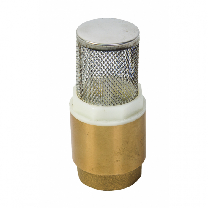 Sorb pompa apa curata 1" TG TopGarden [2]