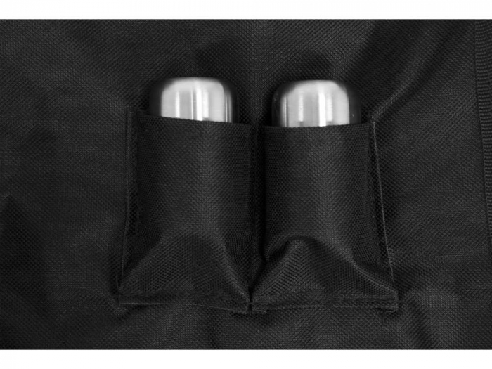 SORT GRATAR CU ACCESORII, 8 PIESE VOREL [12]