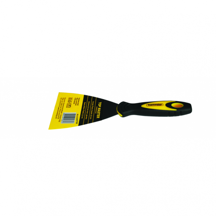 Spaclu cu maner plastic 50mm TMP Top Master Pro [2]