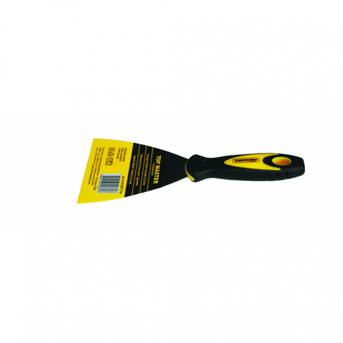 Spaclu cu maner plastic 65mm TMP Top Master Pro [2]