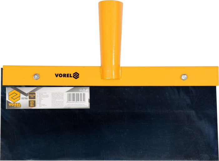 SPACLU PT BETON FARA COADA, 120X350MM VOREL [2]