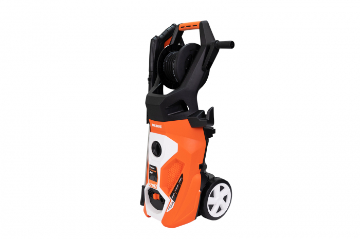 Spalator cu presiune RURIS, CleanPowerJet 1700, 2200W, 120/170 bar [13]