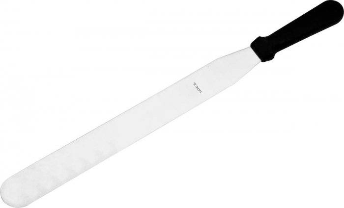 Spatula ingusta curbata YATO cofetarie 485mm [2]