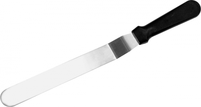 Spatula ingusta curbata YATO cofetarie 385mm [2]