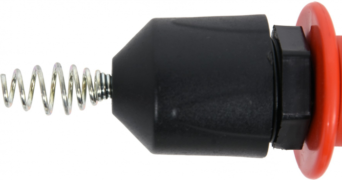 Spirala pentru canalizare YATO, 6mm, 6m [4]
