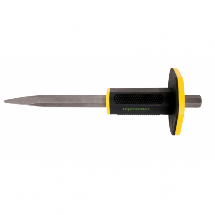 Spit cu protectie 18x300mm CR-V TMP Top Master Pro [2]