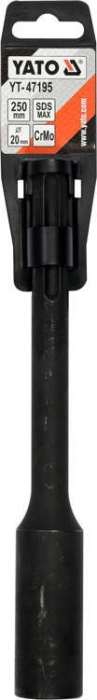Dorn pentru buloane YATO SDS max 20x250mm CrMo [3]