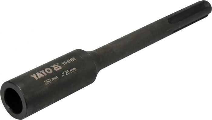Dorn pentru buloane YATO SDS max 20x250mm CrMo [2]