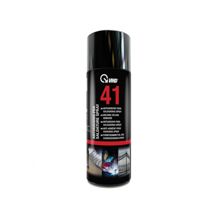 Spray antiaderent, pentru sudare (fara silicon) - 400 ml - vmd italy