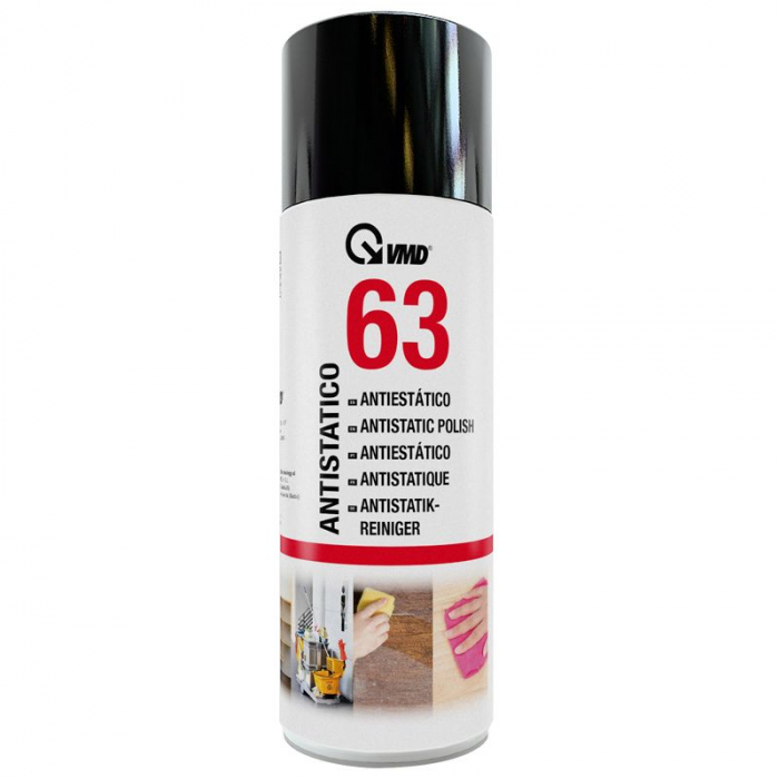 Spray antistatic 400 ml