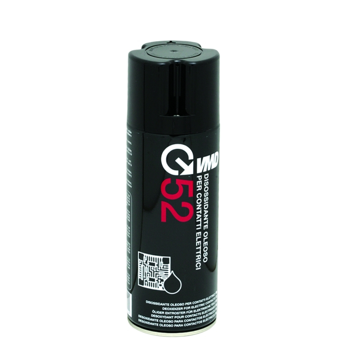 Spray de contact pt. combaterea oxidarii (uleios) , 400 ml