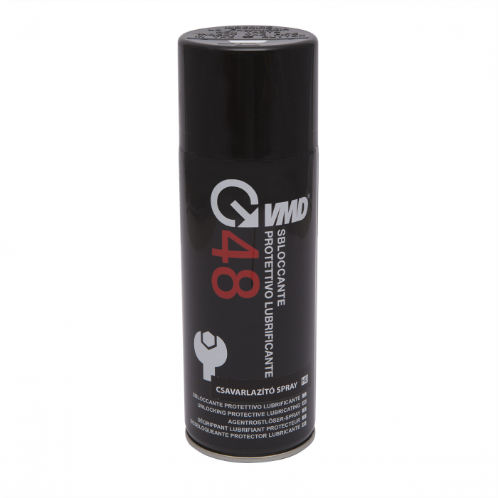 Spray pentru deblocare suruburi gripate , 400 ml