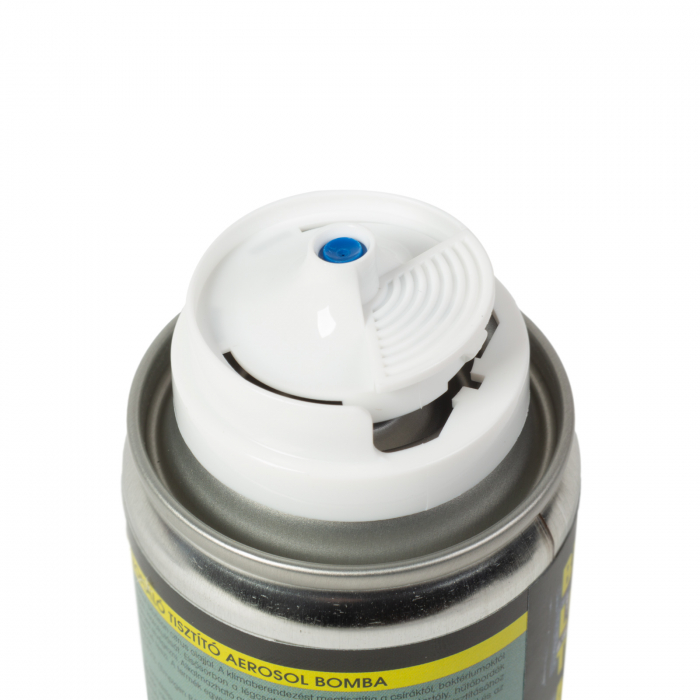 Spray pt curatarea aerului conditionat si habitaclu auto - 100 ml [2]