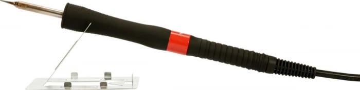 Statie de lipit YATO tip T12 display LED 75W 90-480 °C [2]