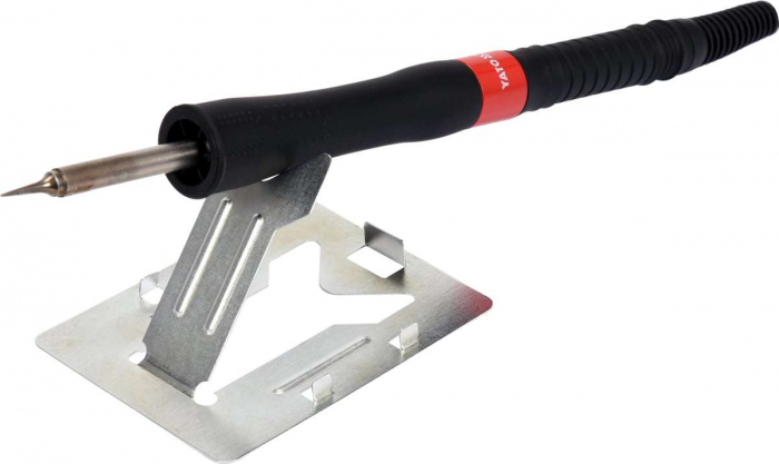 Statie de lipit YATO tip T12 display LED 75W 90-480 °C [4]