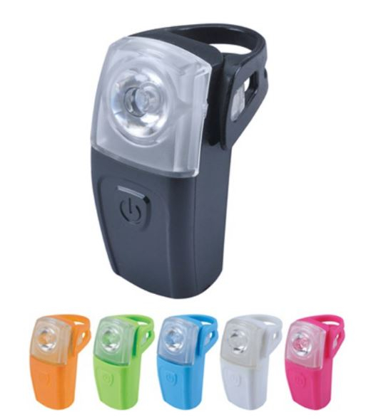 STOP - LINCO 3 LED-uri Rosii, LED mijloc 0.5Watt