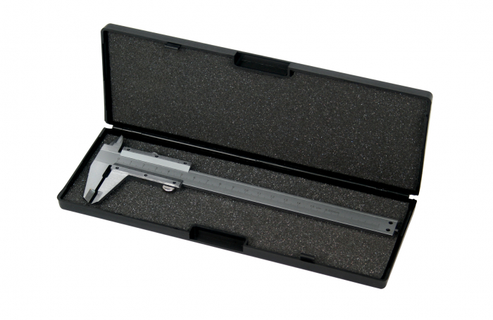 Subler 150х0.02mm TMP Top Master Pro [2]