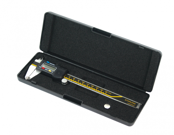 Subler digital 150х0.01mm TMP Top Master Pro [2]