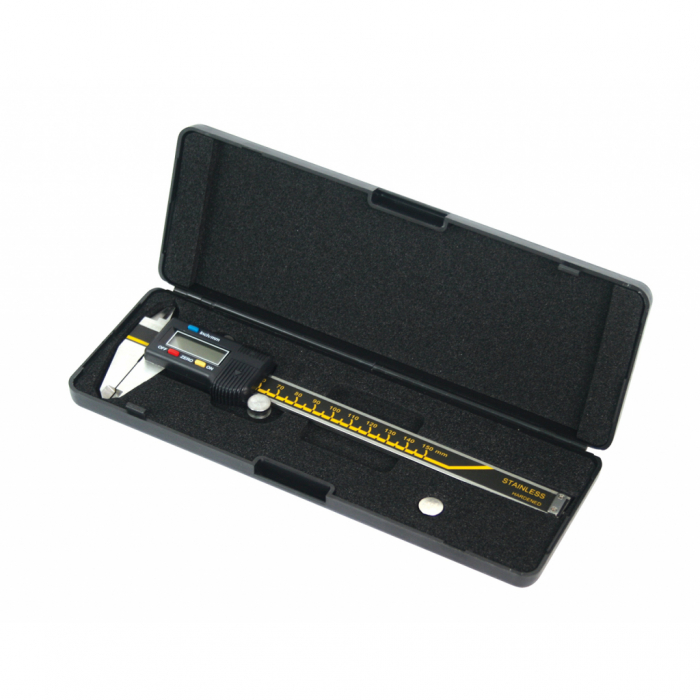 Subler digital 150х0.01mm TMP Top Master Pro [4]