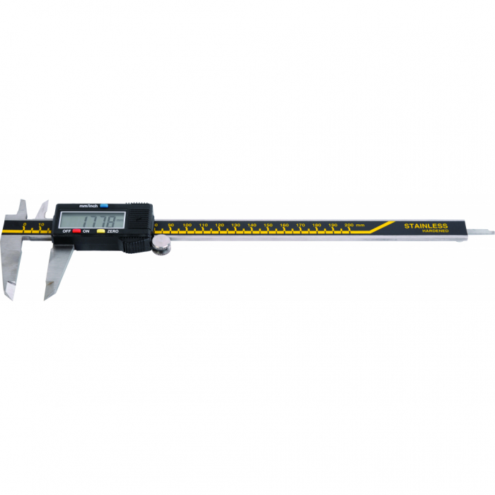 Subler digital 150х0.01mm TMP Top Master Pro [3]