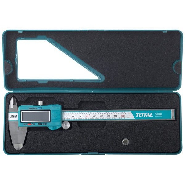 Subler Digital TOTAL, Precizie 0.01mm [3]