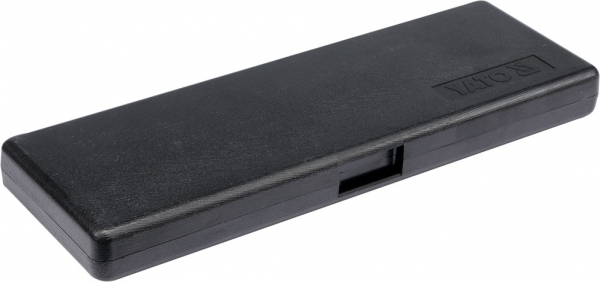 Subler inox YATO, 200mm, precizie 0.02mm [3]
