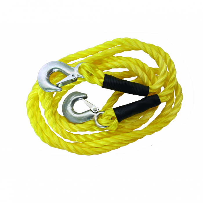 Sufa tractare 2t diam 12mm x 3.6m nylon GD Gadget [2]
