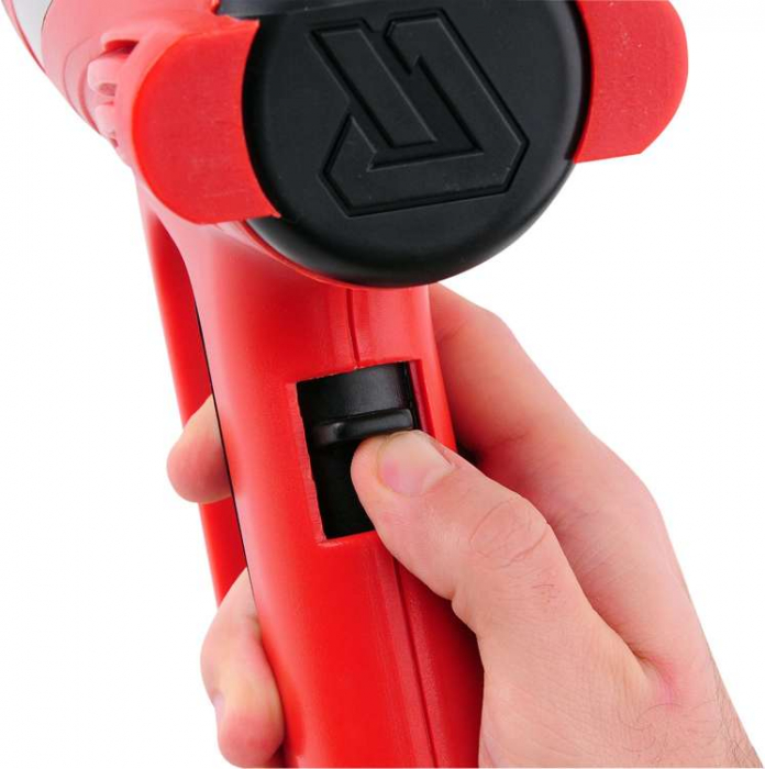Suflanta aer cald YATO 2000W 350°-550°C 500 l/min [3]