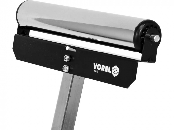 SUPORT AJUSTABIL CU ROLE DE TRANSPORT VOREL [3]