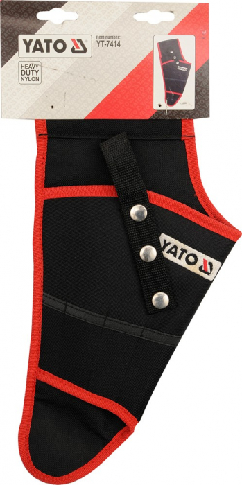 Suport Buzunar YATO, Pentru bormasina, Nylon armat [2]