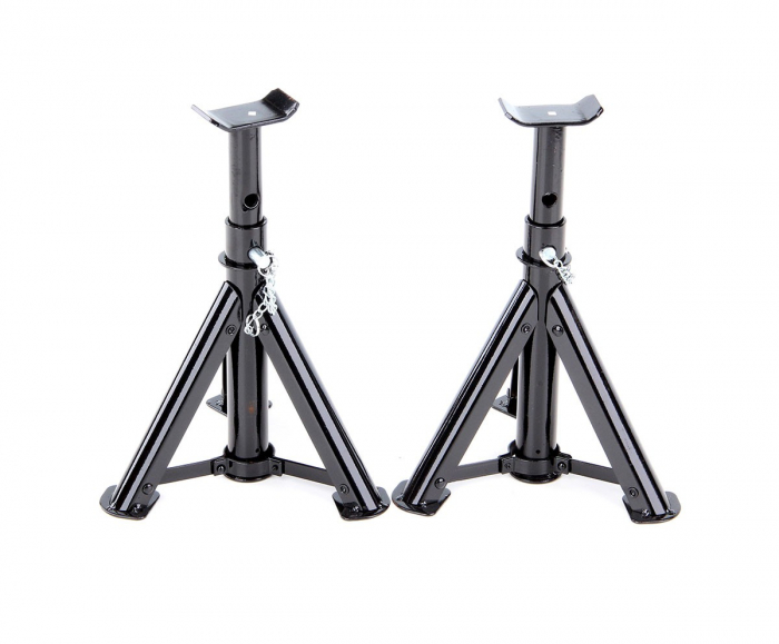 Suport capra auto VOREL 2T 280-370mm 2pcs [4]