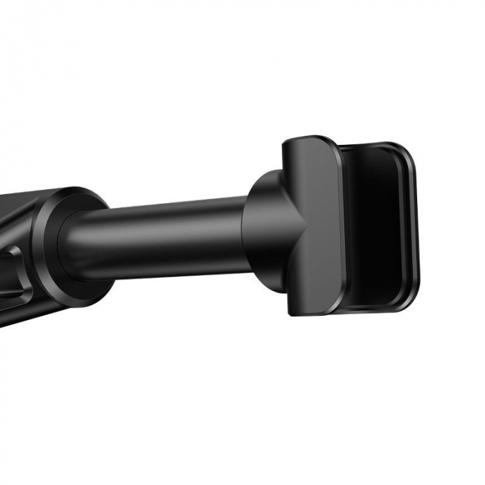 Suport tableta BASEUS pentru tetiera auto (negru) SUHZ-01 [5]