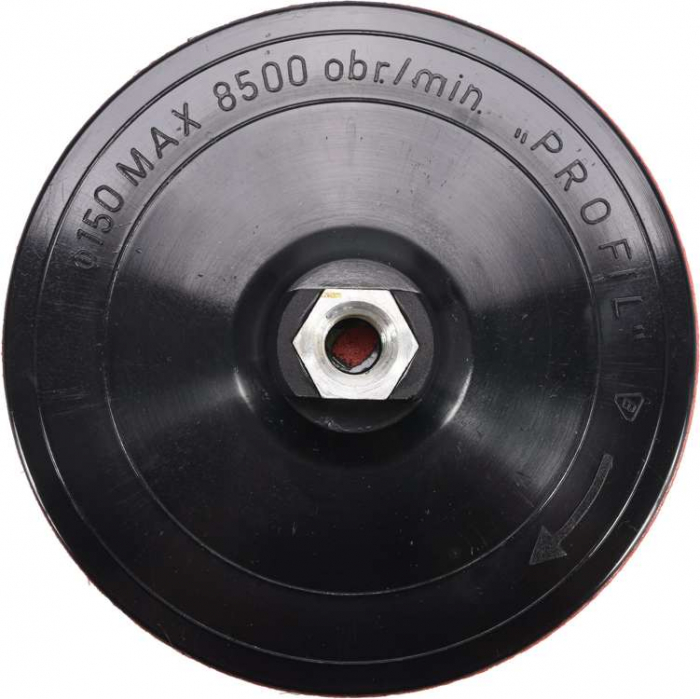 SUPORT DISC POLIZOR UNGHIULAR 150MM VOREL [3]