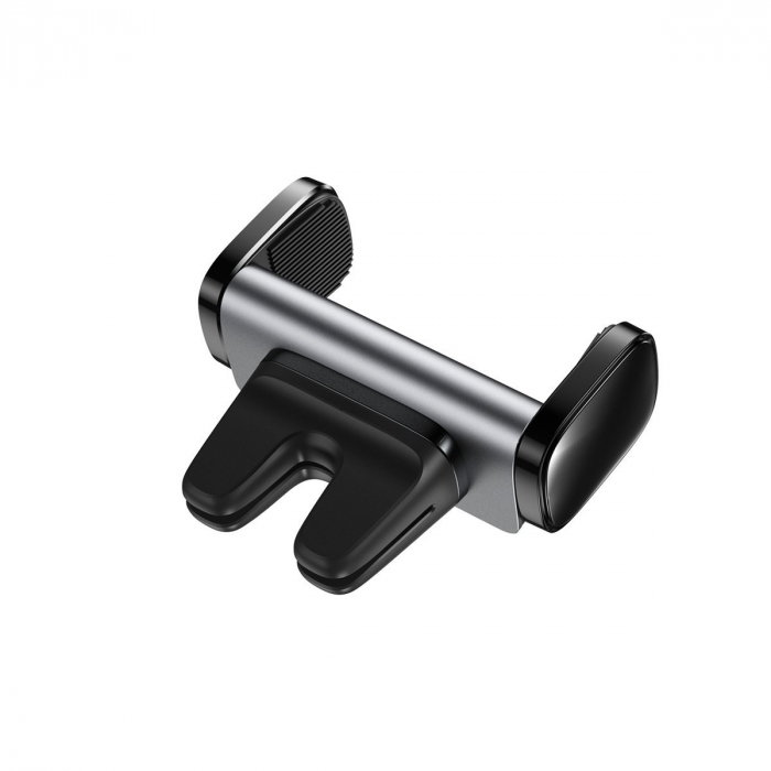 Suport clema telefon BASEUS Otel pentru grila ventilatie (negru) SUGP-01 [2]