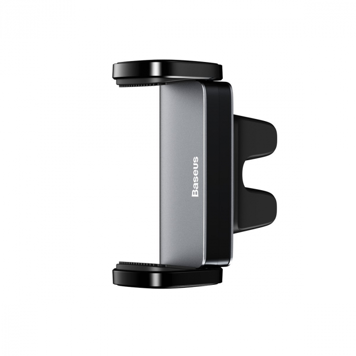 Suport clema telefon BASEUS Otel pentru grila ventilatie (negru) SUGP-01 [3]
