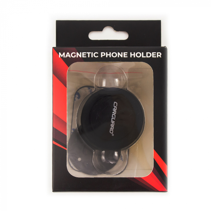 Suport magnetic pentru telefon - CARGUARD [2]