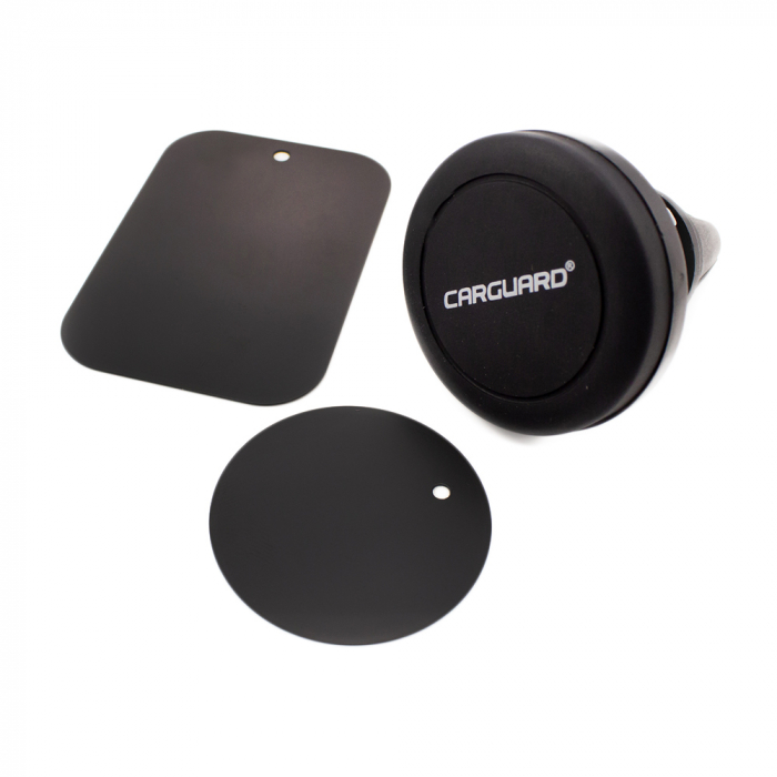 Suport magnetic pentru telefon - CARGUARD [3]