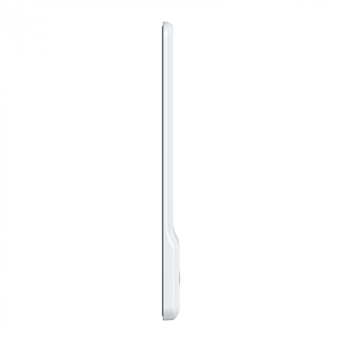 Suport magnetic pliabil BASEUS pentru Iphone MagSafe (negru/alb) [2]
