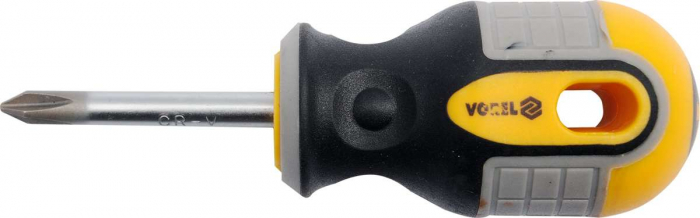 SURUBELNITA CRUCE PH1X38MM VOREL [2]