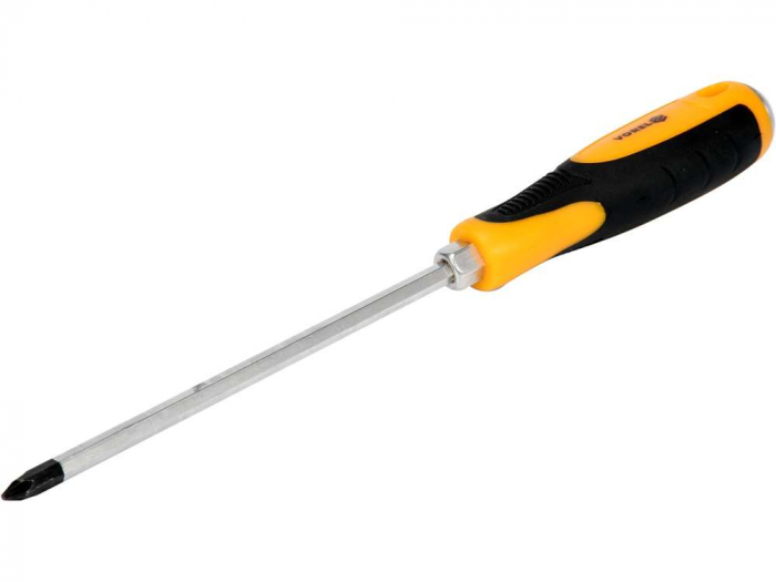 SURUBELNITA CRUCE PH2X150MM VOREL [2]