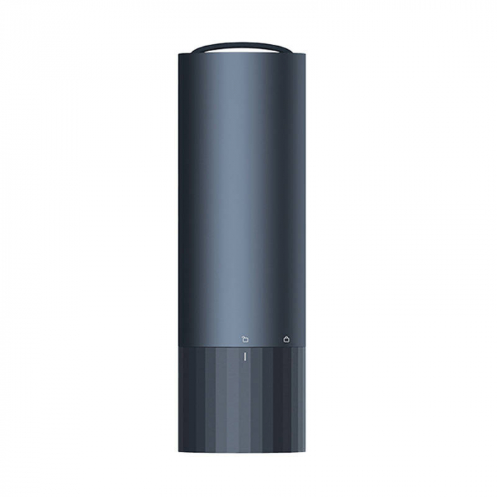 Surubelnita cu acumulator 3.6V 1.5Ah Li-Ion 220 rpm USB-C HOTO 4-8Nm QWLSD001 (albastru) [3]