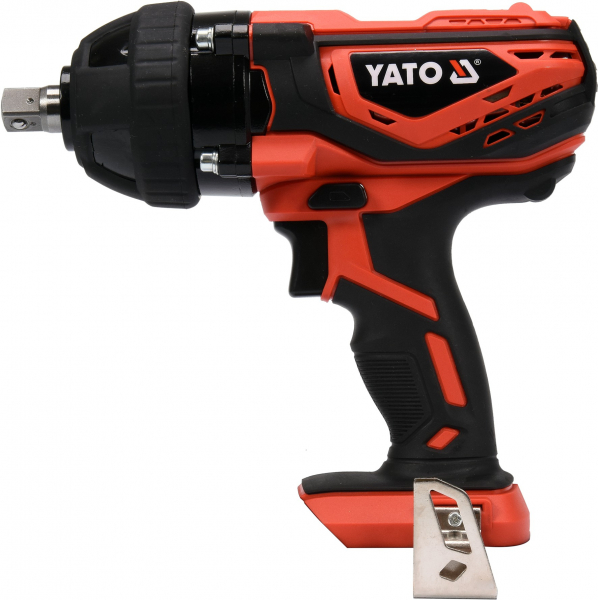 Surubelnita de Impact YATO, 1/2 inch, 18V, 300Nm (fara acumulator si incarcator) [2]