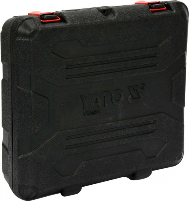 Surubelnita de impact YATO, 1/2, 18V, 1 X 3Ah, Li-Ion, 250Nm [5]